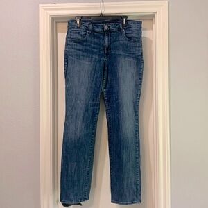 NYDJ jeans, size 14W